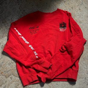 Off White Sweatshirt Authentic! 2019 collection